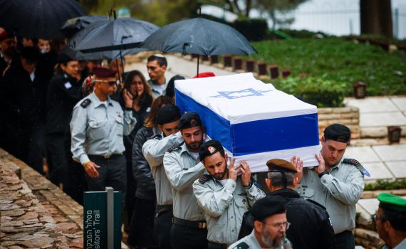 הח"כים זירזו וחוק ההכרה בארוסות שכולות אושר סופית