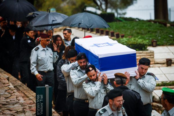 הח"כים זירזו וחוק ההכרה בארוסות שכולות אושר סופית