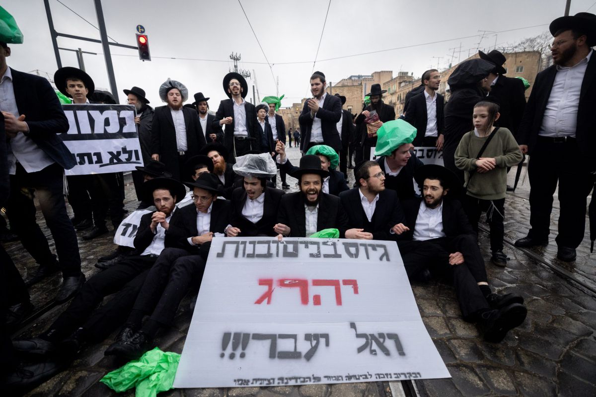 ישיבות הפלג הירושלמי ממשיכות לקבל תקציבים