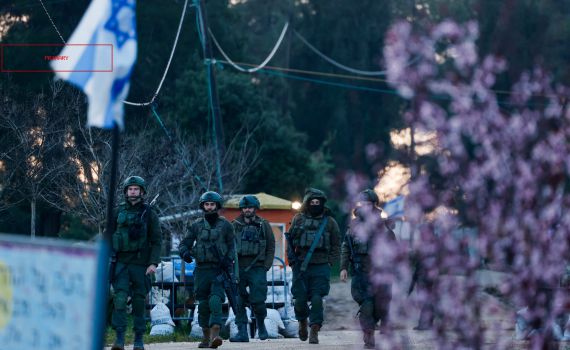 איש השב"כ שנפצע בפיגוע – נפצע גם בשבעה באוקטובר