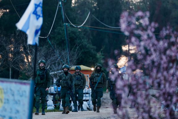 איש השב"כ שנפצע בפיגוע – נפצע גם בשבעה באוקטובר
