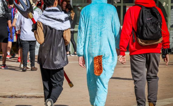 מגילת אסתר מלמדת: דרושה סבלנות