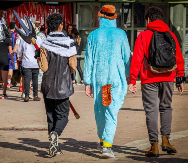 מגילת אסתר מלמדת: דרושה סבלנות