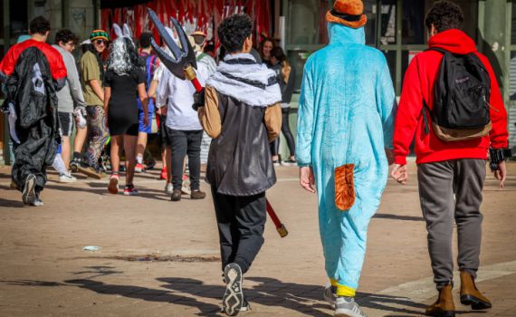 ולשמחה מה זו עושה | איך אפשר לחגוג בזמן מלחמה?