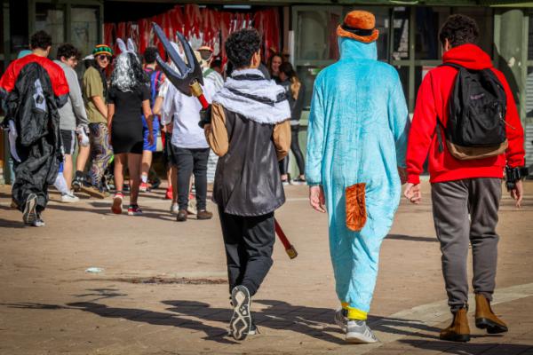 ולשמחה מה זו עושה | איך אפשר לחגוג בזמן מלחמה?