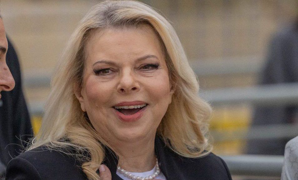 עמית פרקש מגיבה לתחקיר "עובדה" על ההפגנות מול ביתם