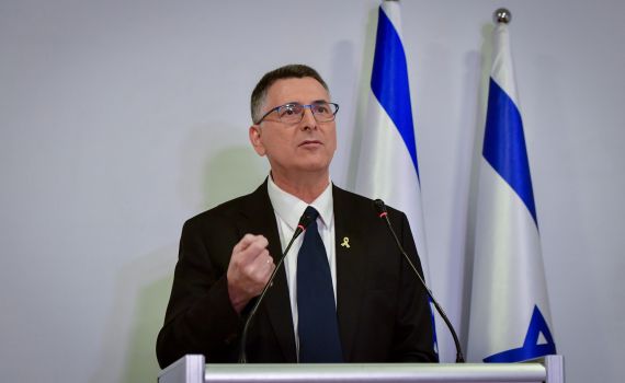 הספירה לאחור החלה: סער סימן את פירוק הממשלה