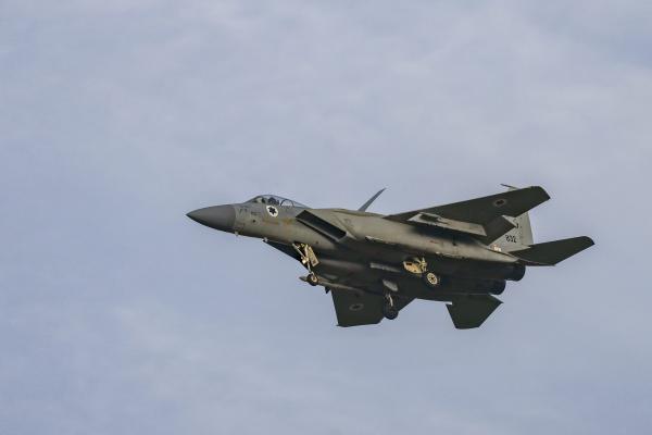 בית הספר הפך למפקדת חמאס: חיל האוויר חיסל את המחבלים