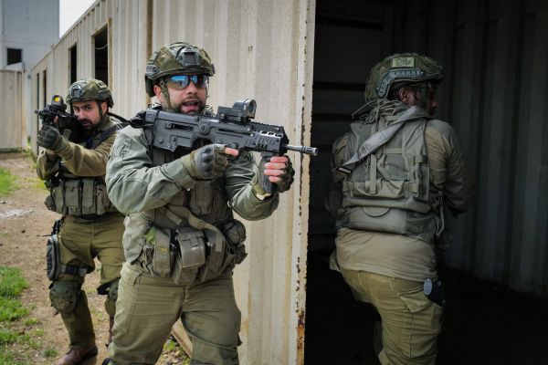אלפים קיבלו זימון: צה"ל מארגן מחדש את המילואים