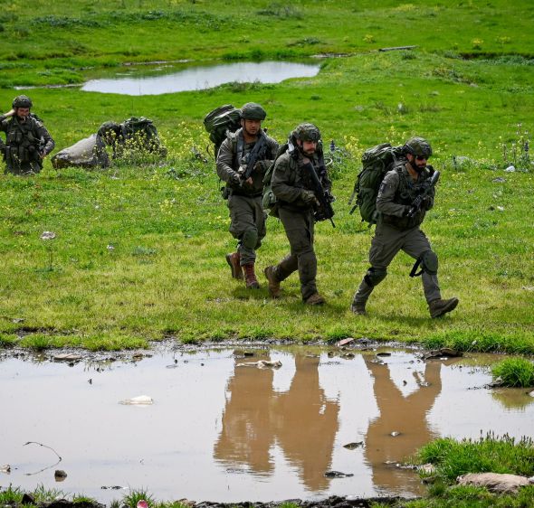 שכר לימוד, טיפולים ועוד: כל פרטי תכנית הסיוע למילואימניקים