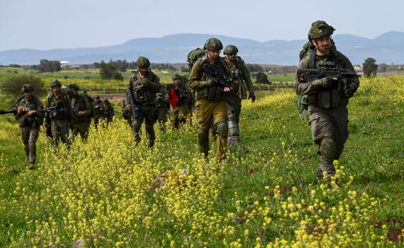 יחזרו לשירות: ההחלטה הדרמטית של גלנט