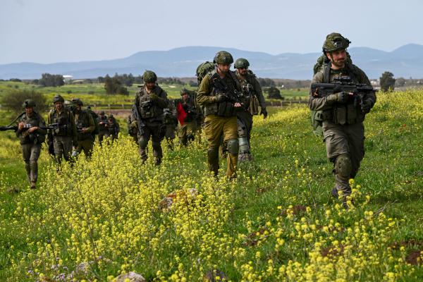 יחזרו לשירות: ההחלטה הדרמטית של גלנט
