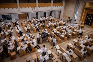 הכנסת קיימה דיון על אפלייה בחינוך החרדי; דווקא החרדים החרימו