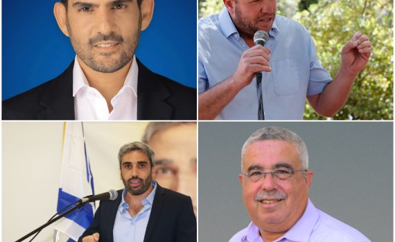 דור חדש ביו"ש: זו הנהגת ההתיישבות המעודכנת