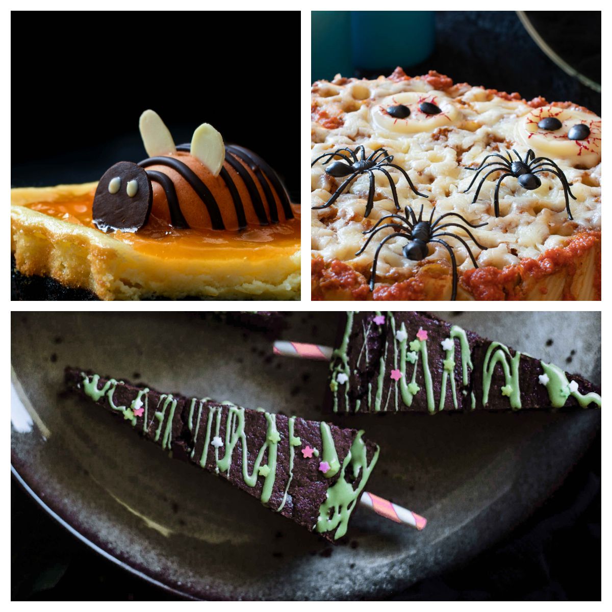 הפשטידה שהתחפשה: מתכונים מיוחדים באווירת פורים