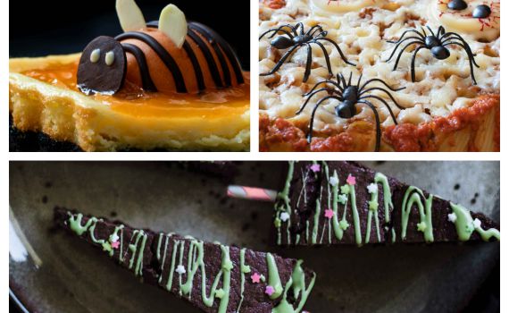 הפשטידה שהתחפשה: מתכונים מיוחדים באווירת פורים