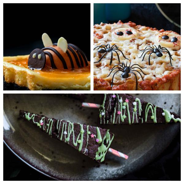 הפשטידה שהתחפשה: מתכונים מיוחדים באווירת פורים