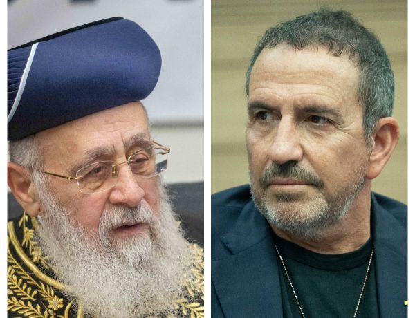 טקס פרס ישראל יתקיים בשדרות: אלו הזוכים