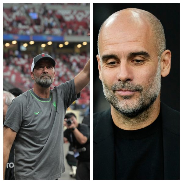 משחק העונה: גווארדיולה VS קלופ – הקרב האחרון?