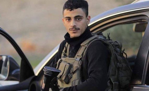 דיווח ערבי: מבוקש בכיר בשכם נעצר על ידי צה"ל