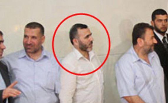 היועץ לביטחון לאומי מאשר: מרואן עיסא חוסל