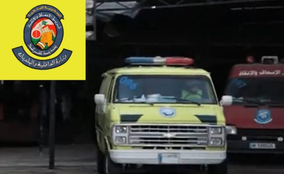 דובר צה"ל חושף: מה עומד מאחורי ארגון ההצלה בלבנון