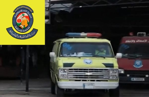 דובר צה"ל חושף: מה עומד מאחורי ארגון ההצלה בלבנון