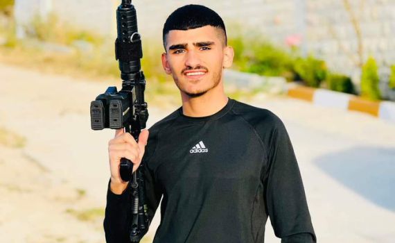 המחוסל בג'נין: מפקד הגדוד ומעורב בפיגוע בחרמש