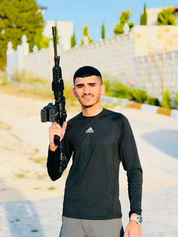 המחוסל בג'נין: מפקד הגדוד ומעורב בפיגוע בחרמש