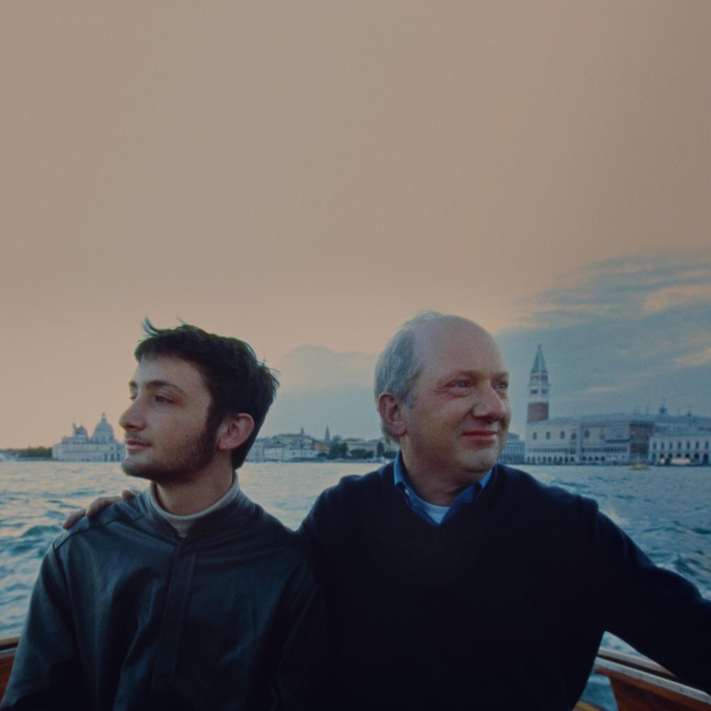 אחרי "האישה בזהב": רנדול שנברג במסע בעקבות פיורטה