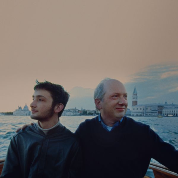 אחרי "האישה בזהב": רנדול שנברג במסע בעקבות פיורטה