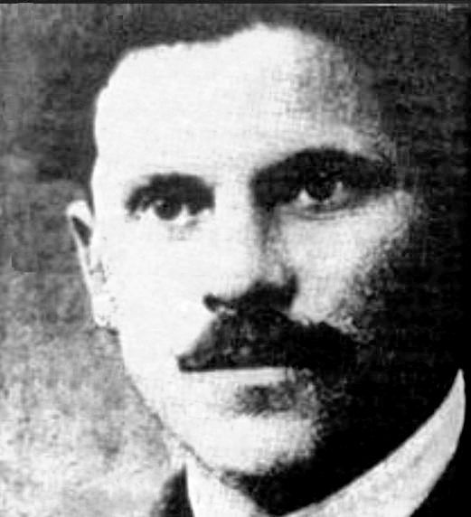 היום בהיסטוריה: השען שהתנקש ברוצח האוקראיני