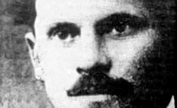 היום בהיסטוריה: השען שהתנקש ברוצח האוקראיני