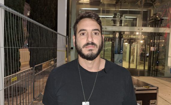 משפחתו של אלון שמריז: התנהלות המדינה קשת לב