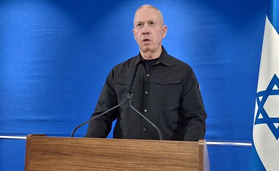 גלנט מגיב לחבריו למפלגה: "הייתי בליכוד וגם אשאר"