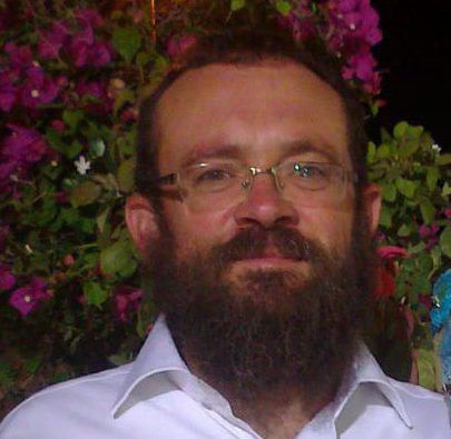 בנו של יצחק צייגר: "לא התאים לו למות מוות רגיל"