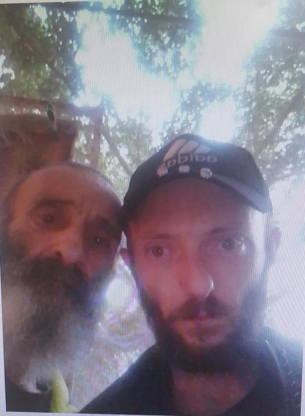 חיפושים אחרי אב ובנו שנעדרים כבר חודש