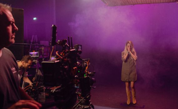 הישג ישראלי: ה-BBC רכש את סרט הדוקו על הטבח