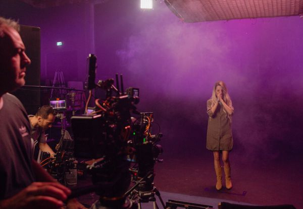 הישג ישראלי: ה-BBC רכש את סרט הדוקו על הטבח