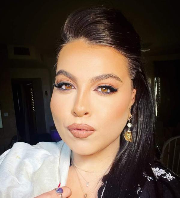 המתקשרת שחזתה את ה-7/10 בתחזיות חדשות