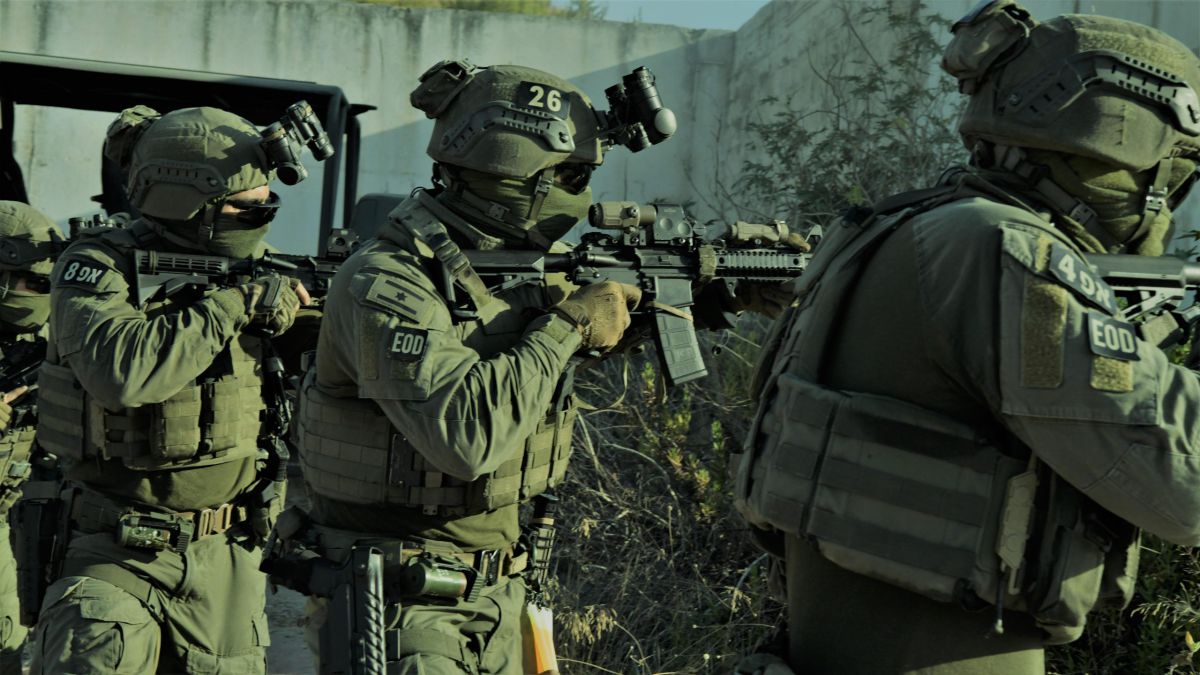 צה"ל מאשר: המבוקש הבכיר נעצר בשכם