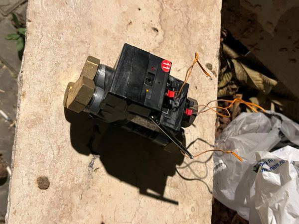 בדרך לחיסול: המתנקשים נעצרו מחוץ לבית העבריין