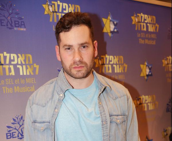 "הסערה עושה לעדן גולן שירות מצוין"