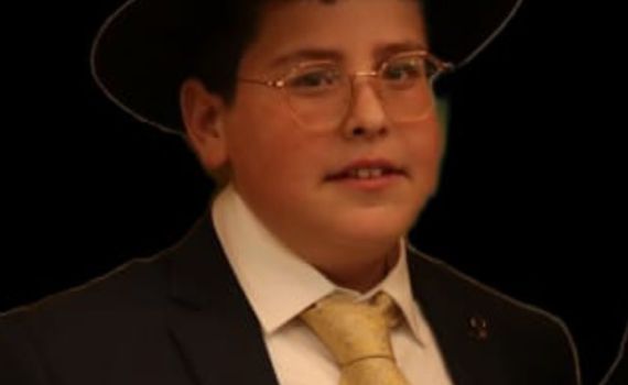 סוף טוב: הנעדר בן ה-13 נמצא כשהוא בריא ושלם