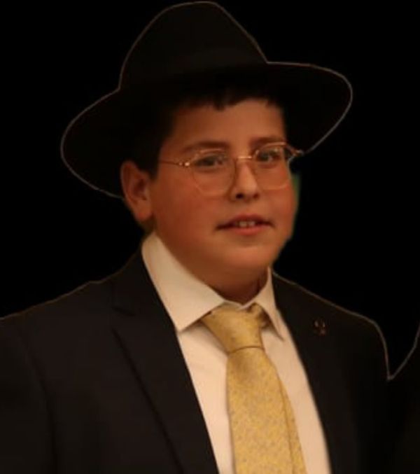 סוף טוב: הנעדר בן ה-13 נמצא כשהוא בריא ושלם