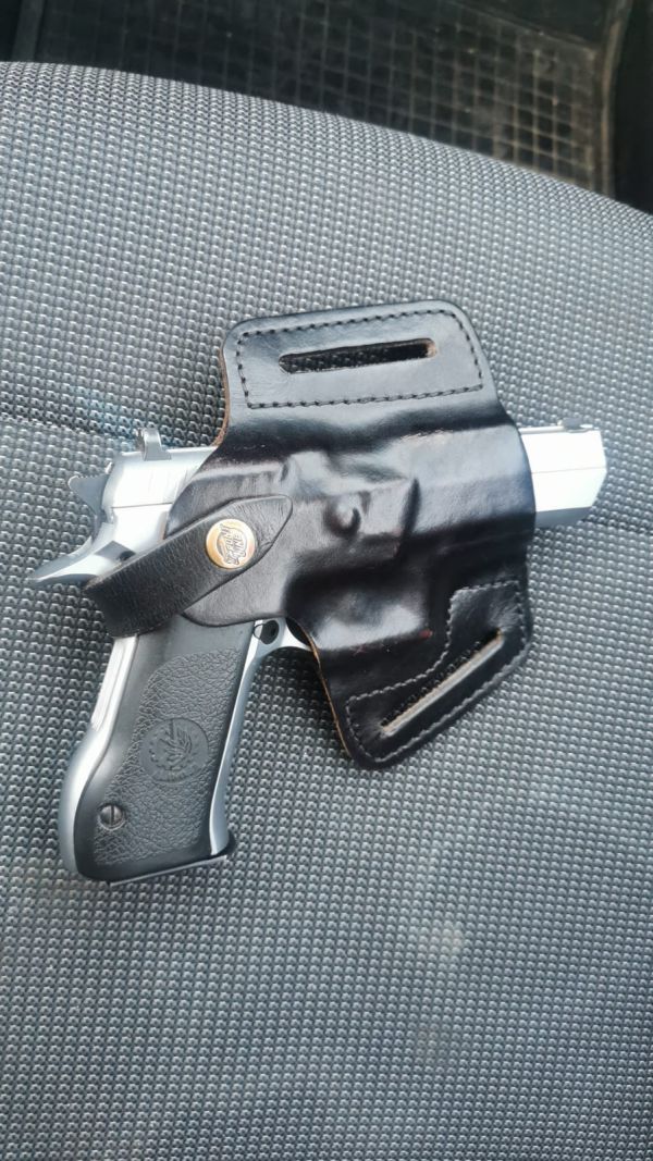 ביצע ירי לעבר כלי רכב: תושב מיתר נעצר בחשד למעשה