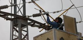 חברת החשמל מזהירה: "מדובר בסכנת חיים"