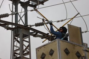 חברת החשמל מזהירה: "מדובר בסכנת חיים"