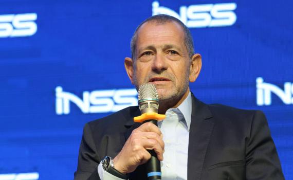 ראש השב"כ לשעבר: חייבים להיפטר מממשלת האסון