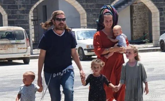 הרדיפה נמשכת: אלוף הפיקוד מרחיק שוב את אריאל דנינו מיו"ש